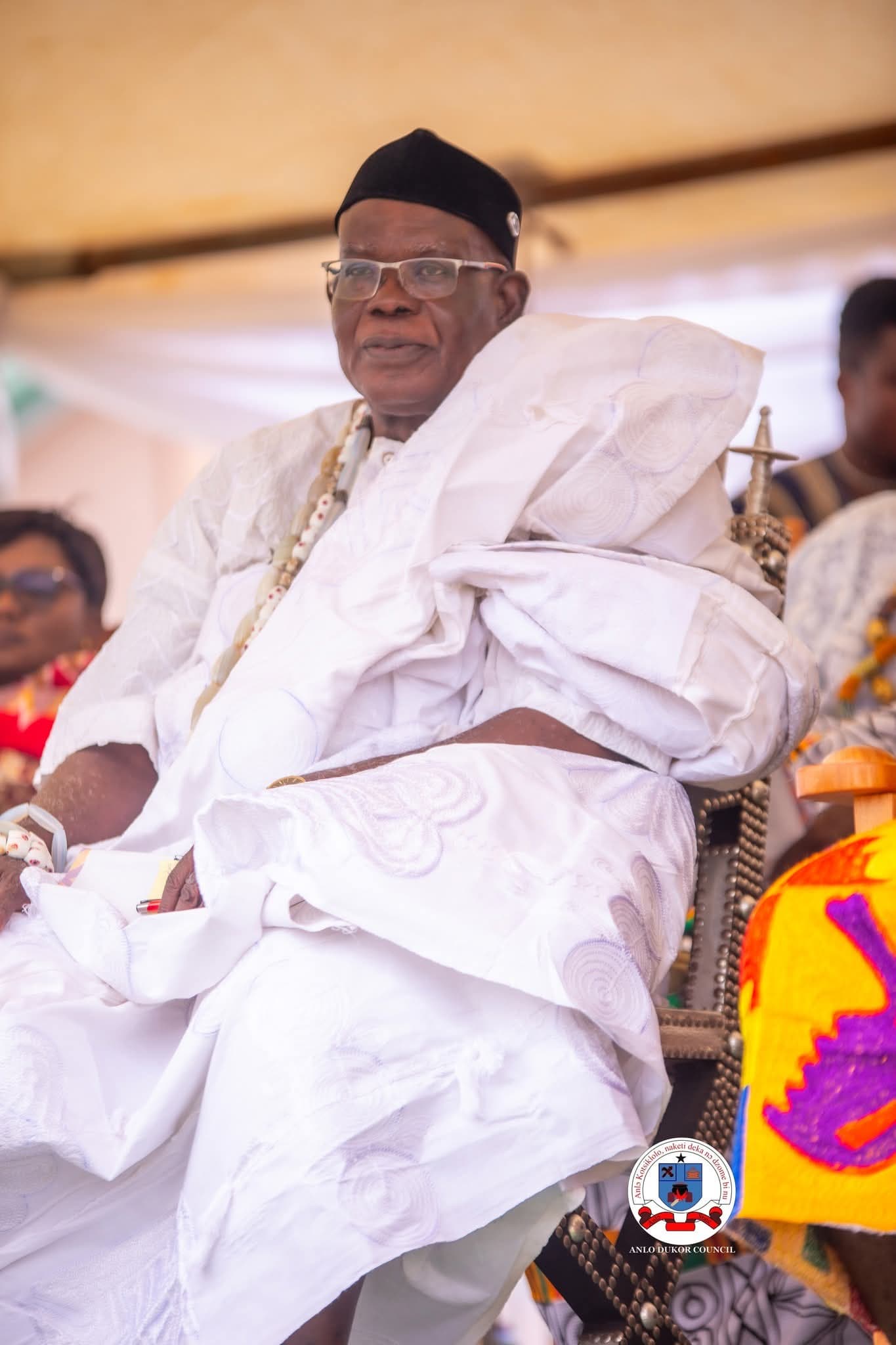 Togbi Agbesi III