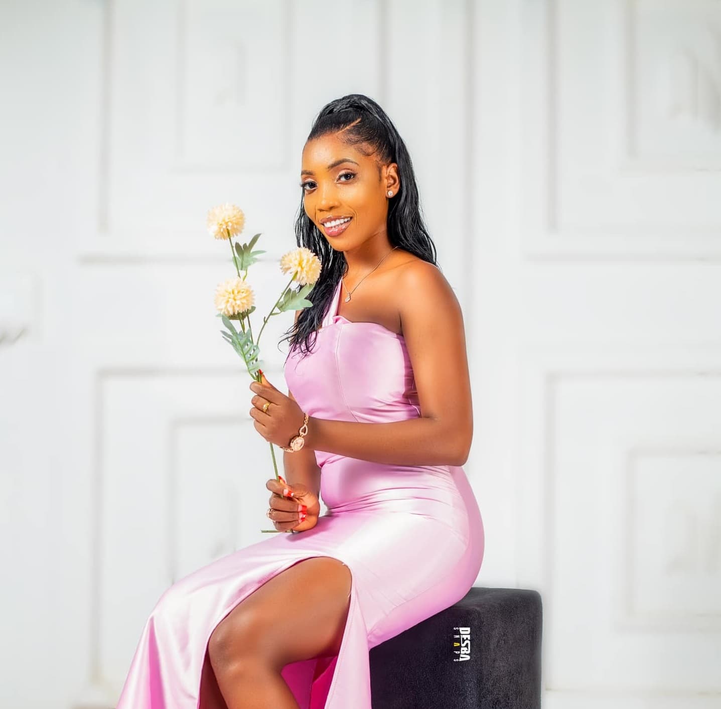 Emefa Melody