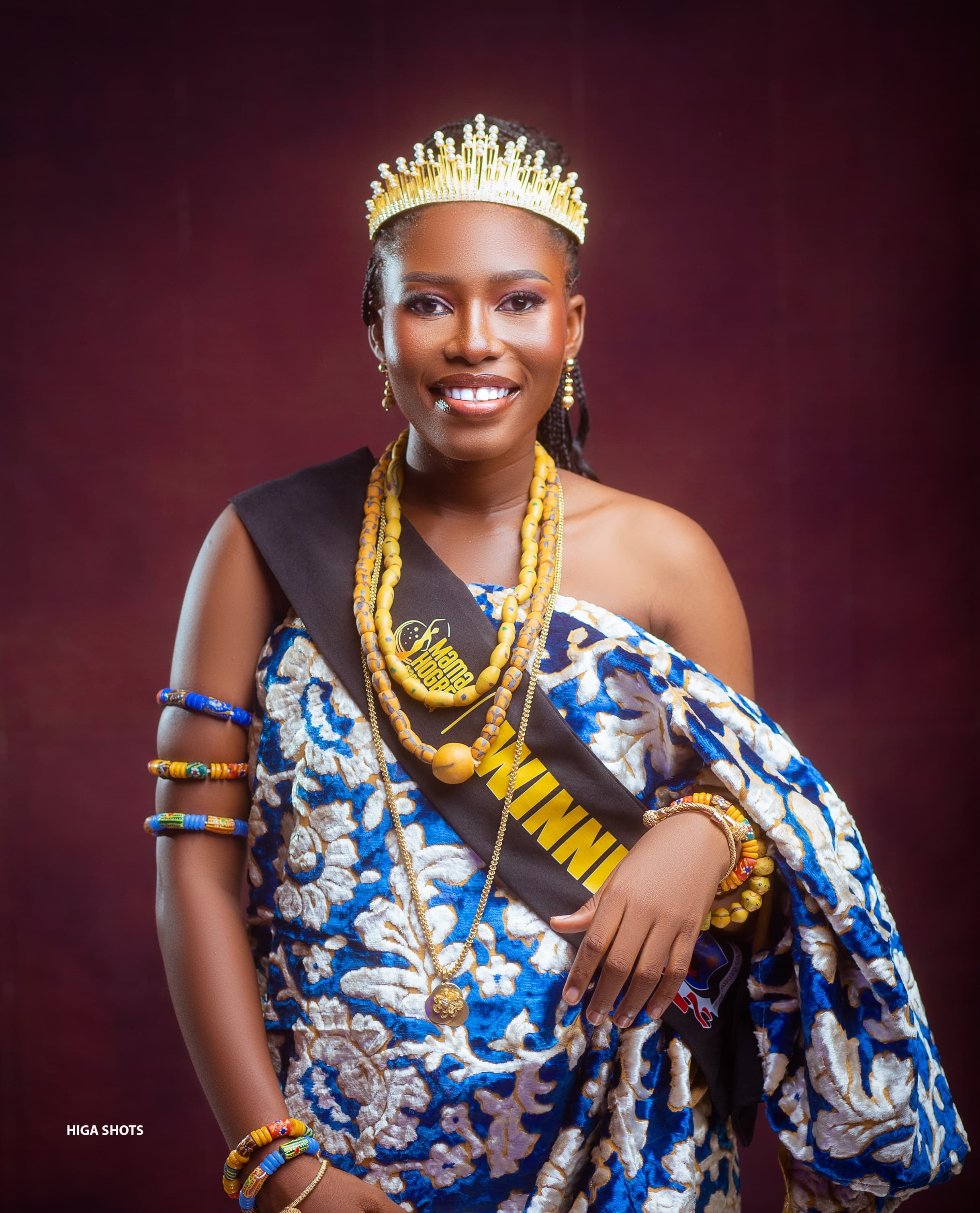 Akosua Adomako